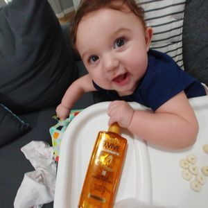 Meet your Posher, Mary